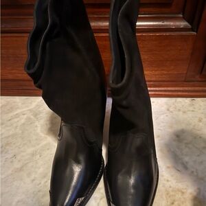 Spell and the Gypsy Collective Boots